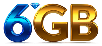 6gb